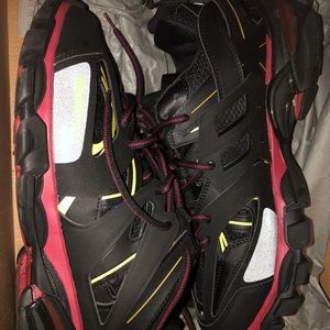 Balenciaga Track 2.0 Trainers